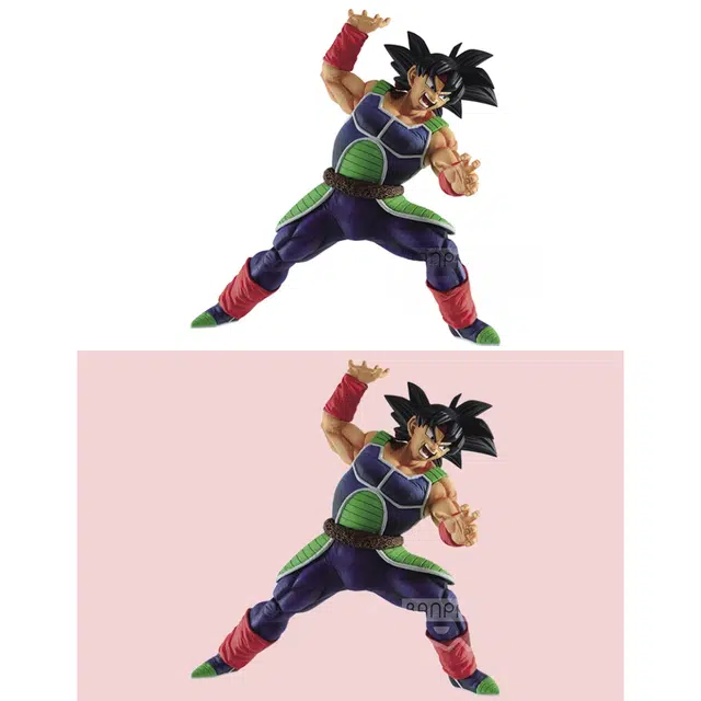 BANPRESTO ii b