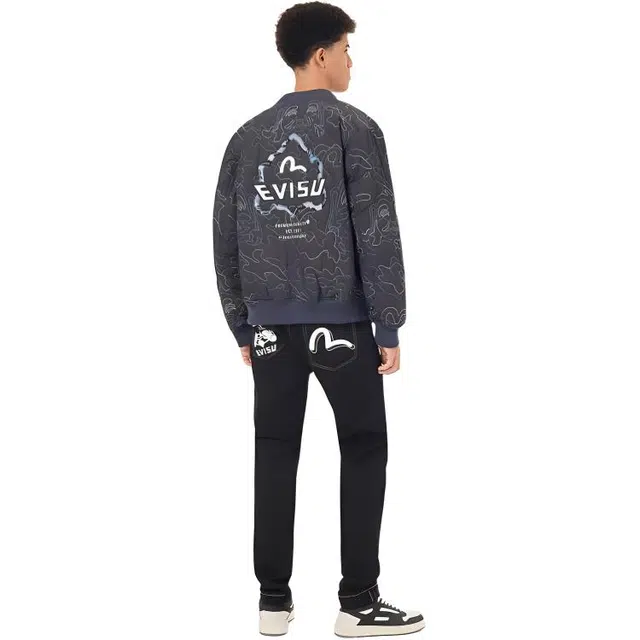 EVISU 2024