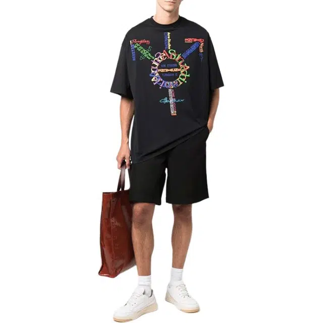 Acne Studios SS21 T