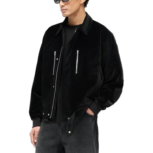 REPRESENT SS25