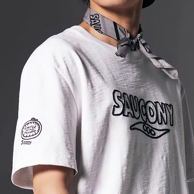 Saucony T