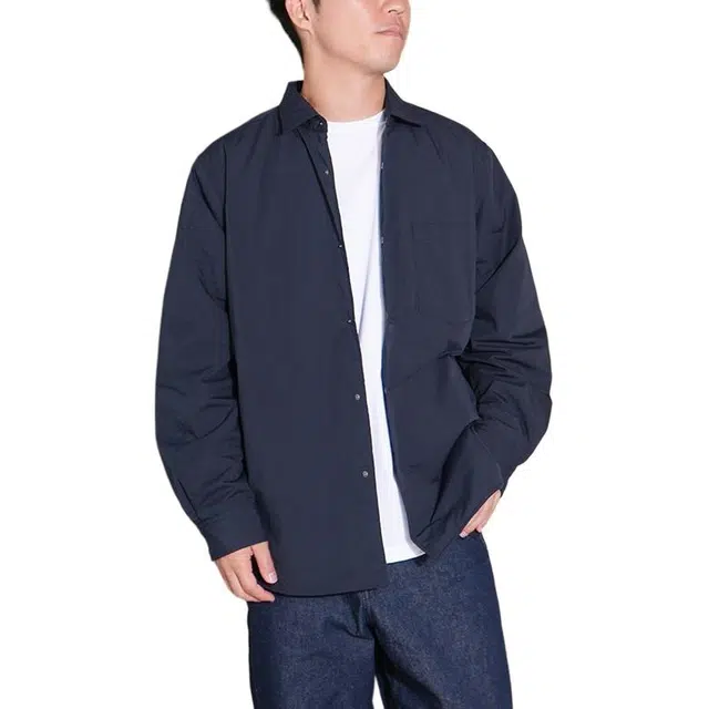 nanamica FW24