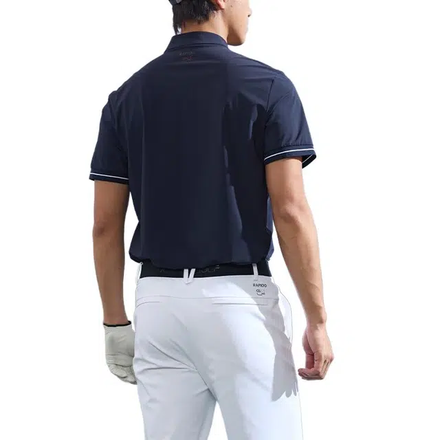 RAPIDO SS25 PLAY ON GOLF T