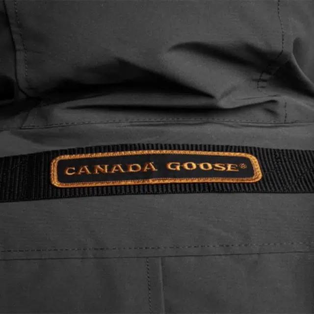 Canada Goose Chateau Fusion Fit