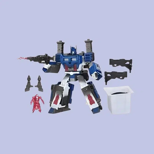 Hasbro G 20cm5cm