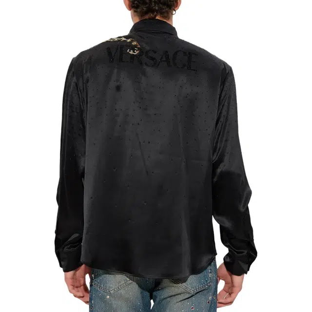 VERSACE FW25