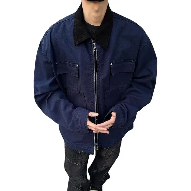 BLACK AT
