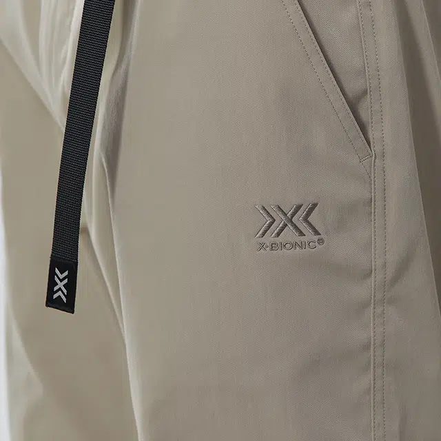XBIONIC