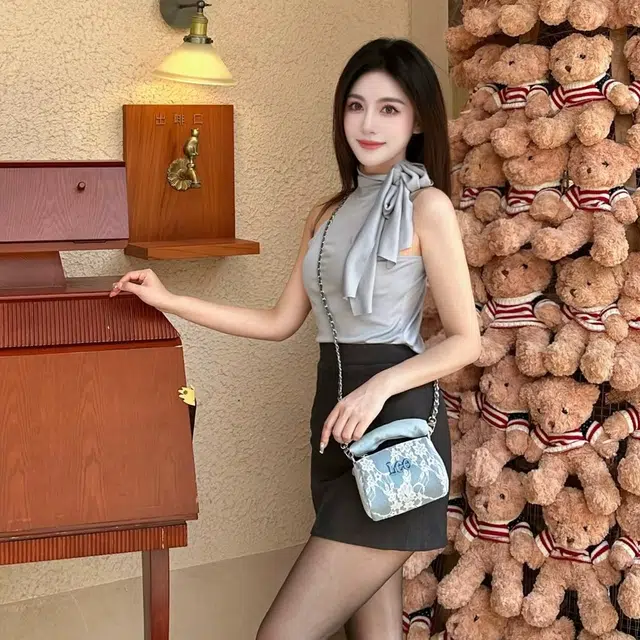 Lee BunBunBag ins