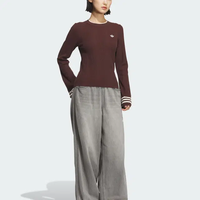 adidas Originals Crew Sweatshirt