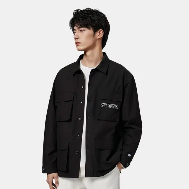 Champion Action Style Jacket