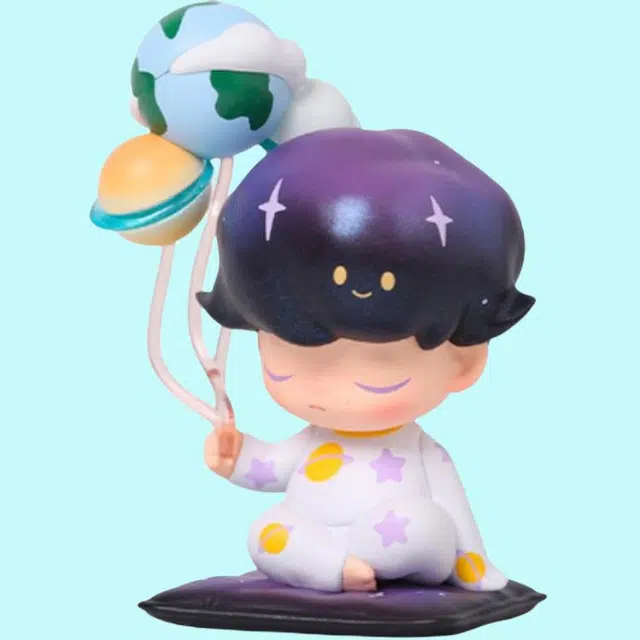 POP MART DIMOO 7cm