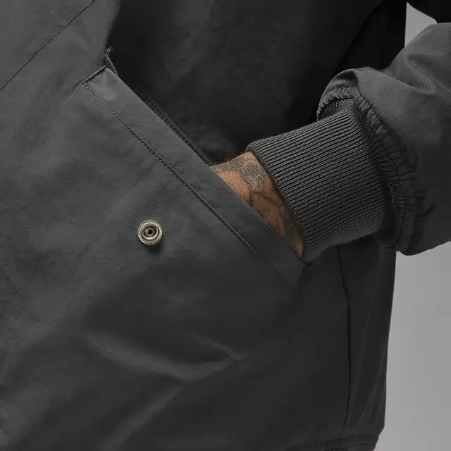 Jordan Renegade Iron Grey