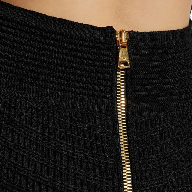 BALMAIN SS25