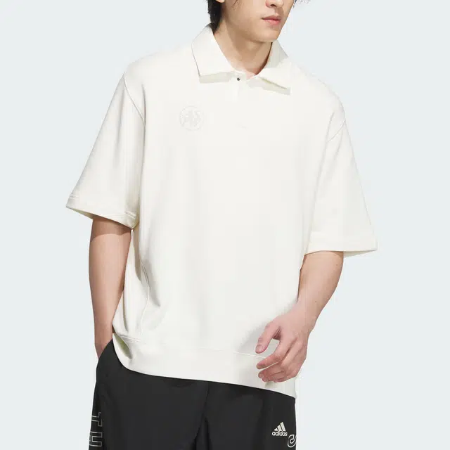 adidas ST LOUNGE TEE Polo