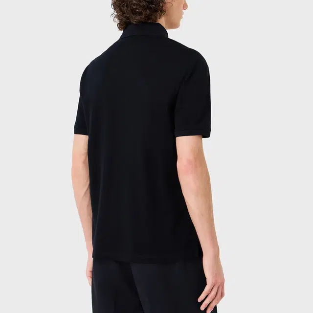 EMPORIO ARMANI FW23 LogoPolo