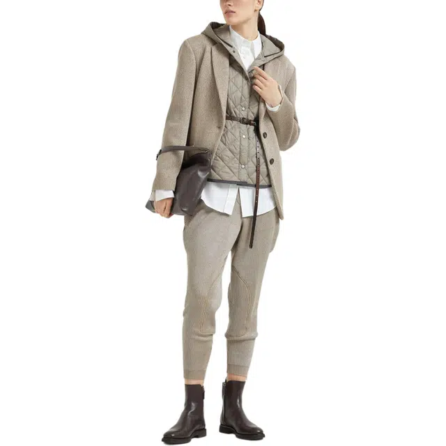 Brunello Cucinelli SS25