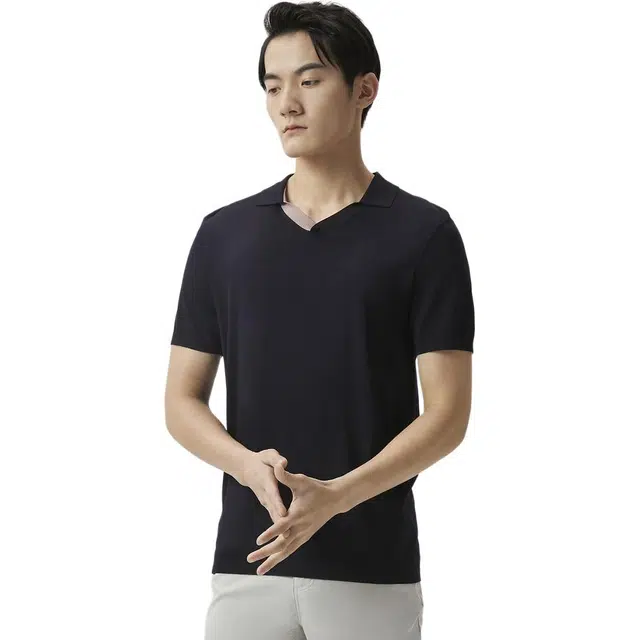 K-BOXING Polo