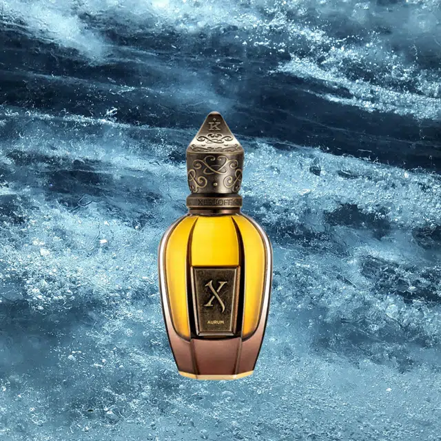 XERJOFF Kemi Collection Aurum EDP 50ml