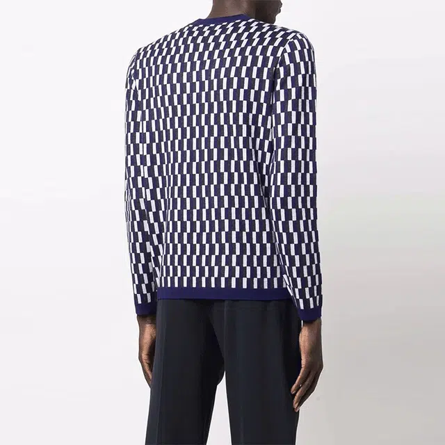 EMPORIO ARMANI FW21