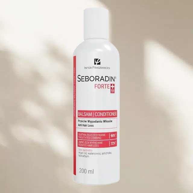 Seboradin Premium 200ml