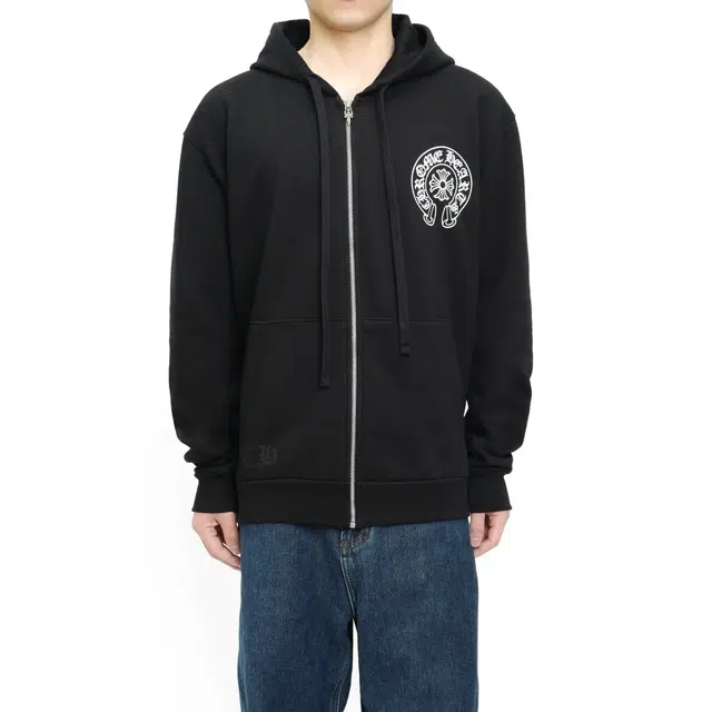 Chrome Hearts SS25