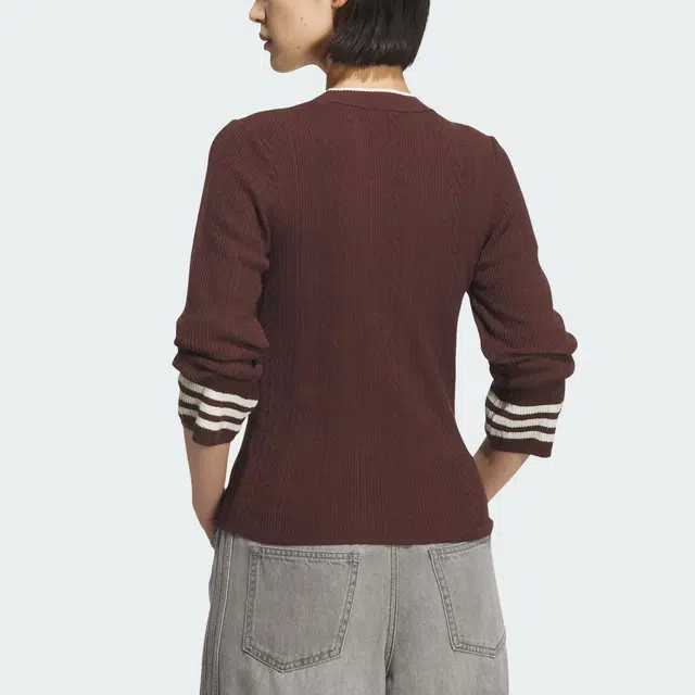 adidas Originals Crew Sweatshirt