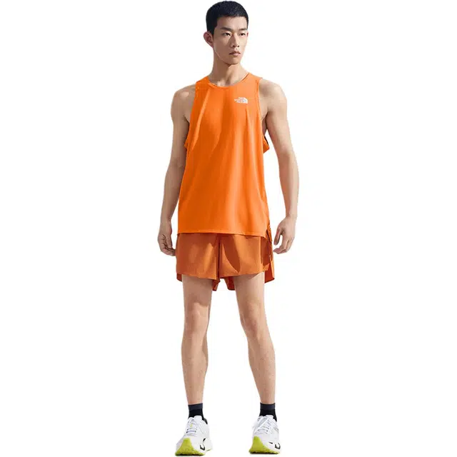 THE NORTH FACE SS25 SUMMIT SERIES High Trail 58B