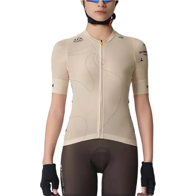 le coq sportif x PEARL iZUMi SS25
