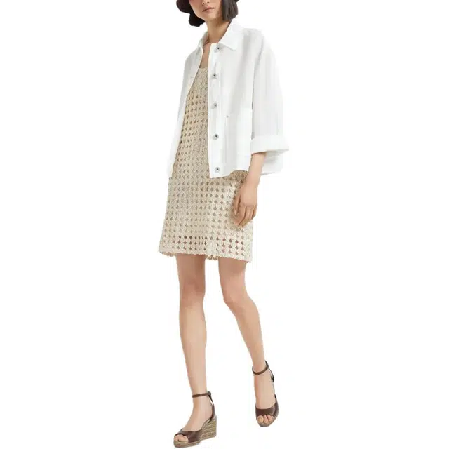 Brunello Cucinelli SS25
