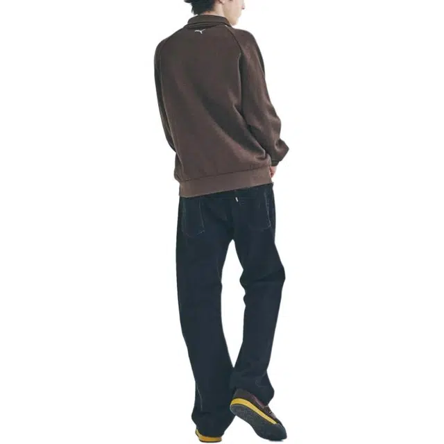 PUMA x 417 EDIFICE T7 FW25