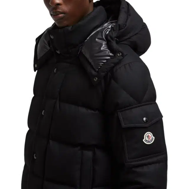 Moncler Maya 70 FW25