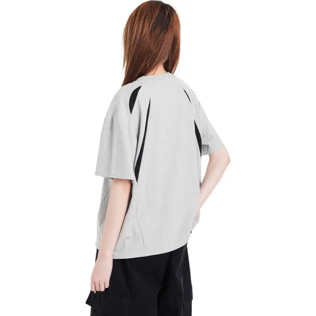 PAINT STAIN T