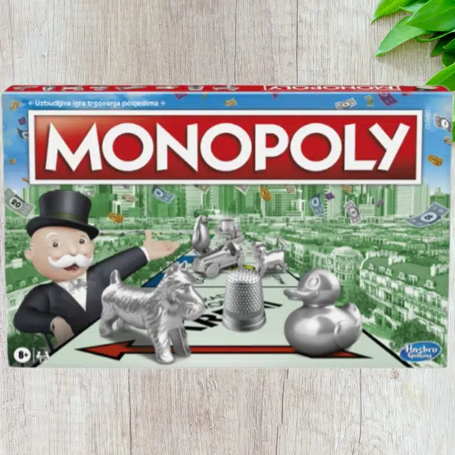 Hasbro