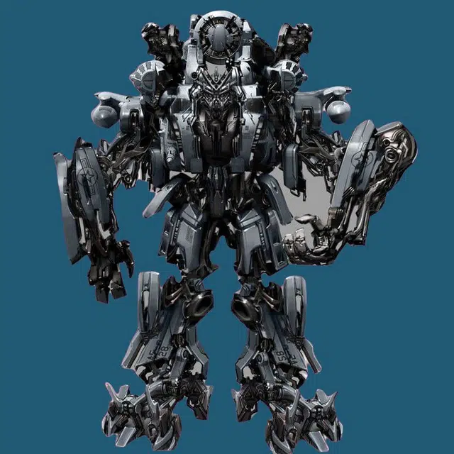 Hasbro MPM13 1
