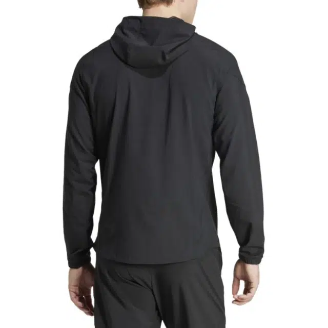 adidas Tiro 25 Competition Vis Tech Travel Jacket AEROREADY
