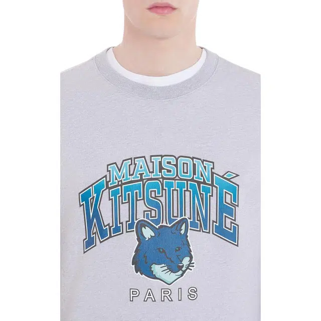 Maison Kitsune Logo