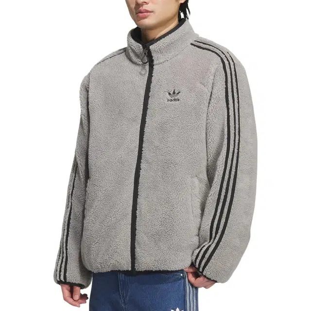 adidas originals REVERSIBLE DOWN