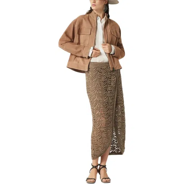 Brunello Cucinelli SS25