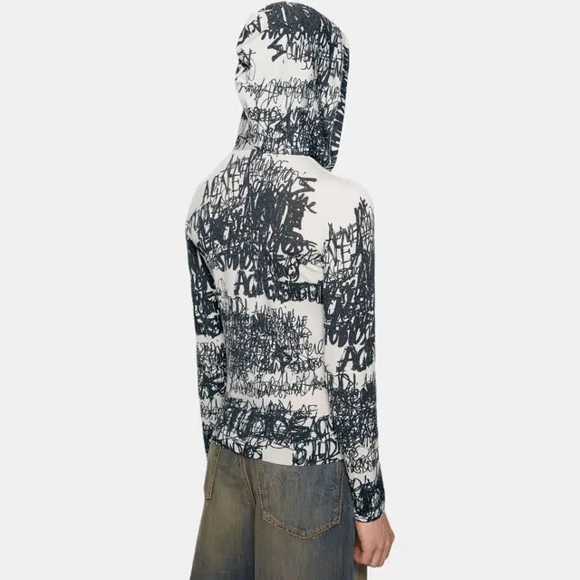 Acne Studios FW24 2024