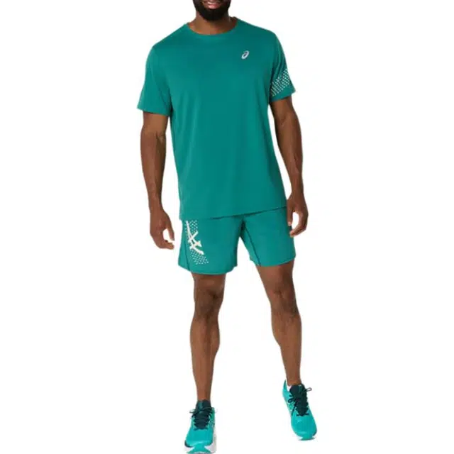 Asics LogoT
