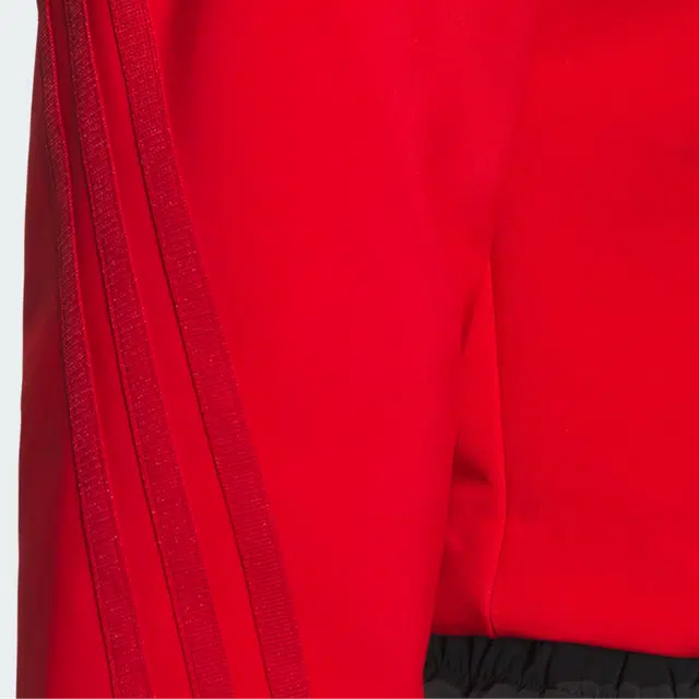 adidas x Samuel Gui Yang Jacket Energy Red