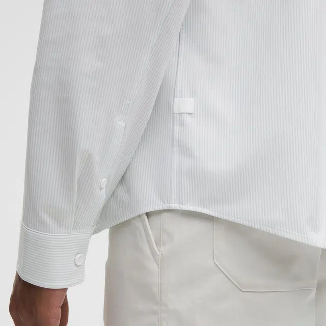 lululemon New Venture SS25 PRTH