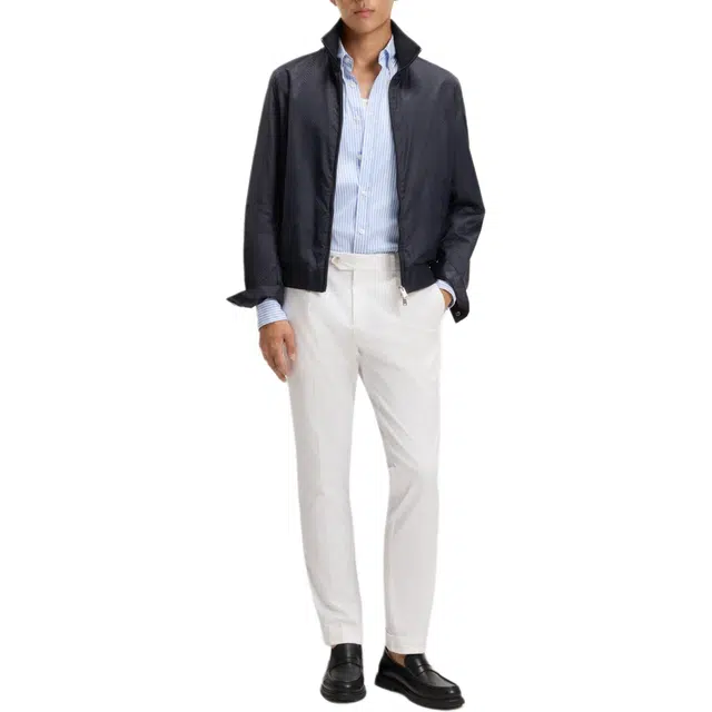HUGO BOSS