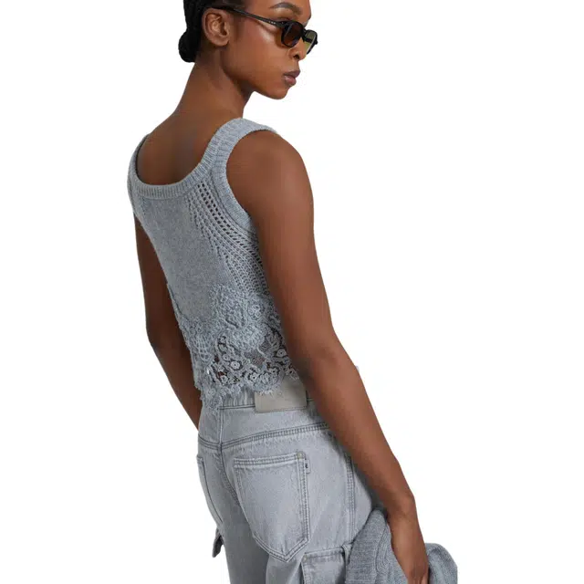 ERMANNO SCERVINO