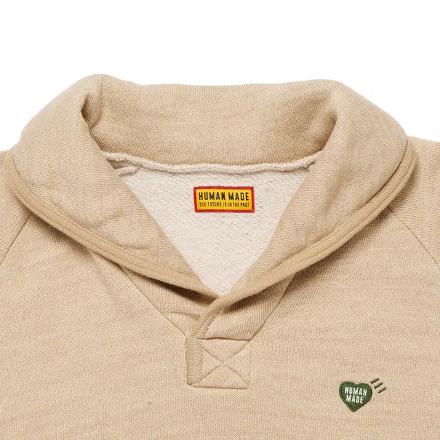 HUMAN MADE SS25