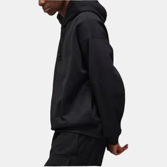 adidas Hoodie Black
