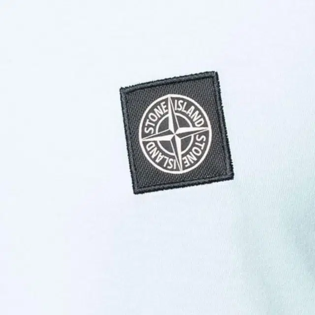 STONE ISLAND SS22 LogoT