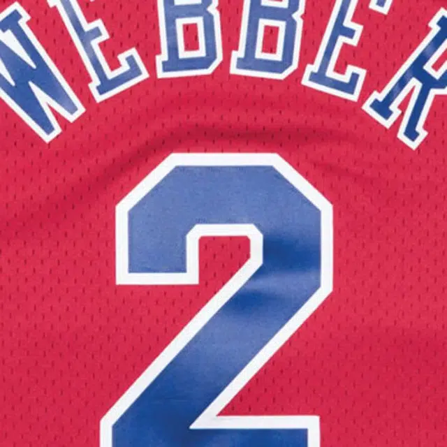 Mitchell Ness NBA SW 94-95 2