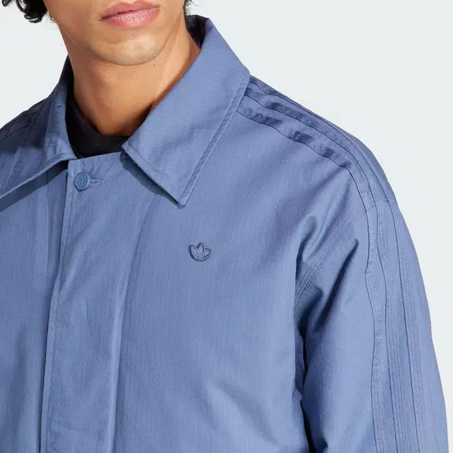 adidas originals Essential Premium Essentials+ Jacket